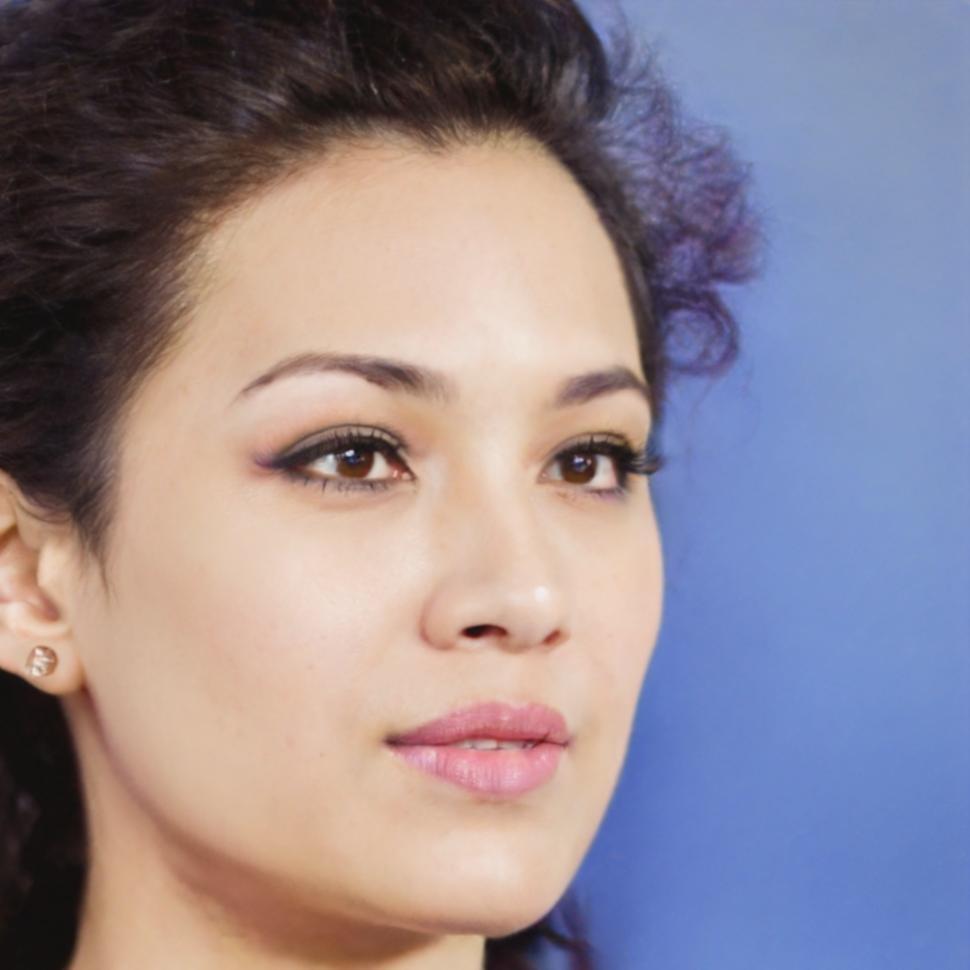 Portrait de Sophie Martin