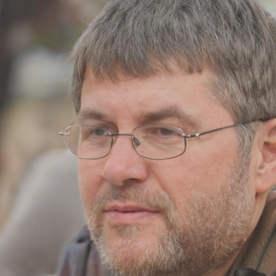 Alain Tremblay, directeur financier